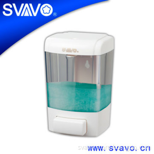 Wall-mounted Manual Soap Dispenser V-7101CB Shampoo dispenser